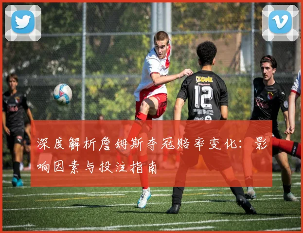 深度解析詹姆斯夺冠赔率变化：影响因素与投注指南